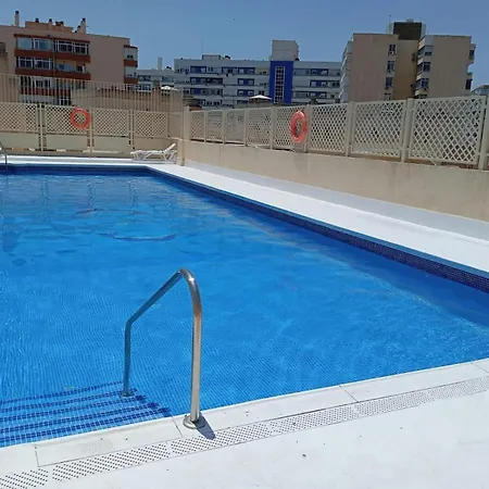 Sol Y Relax En El Corazon De Апартаменты Торремолинос