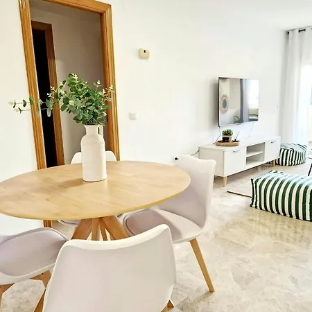 Apartment Sol Y Relax En El Corazon De Torremolinos